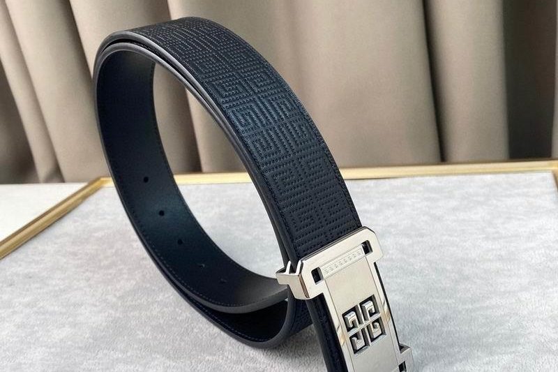 Replica Givenchy belt 38mmX100-125cm 8L072003