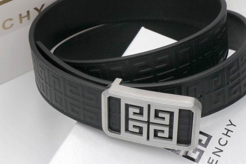 Replica Givenchy belt 38mmX100-125cm 8L072002