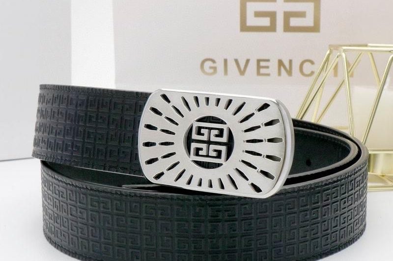 Replica Givenchy belt 38mmX100-125cm 8L072001