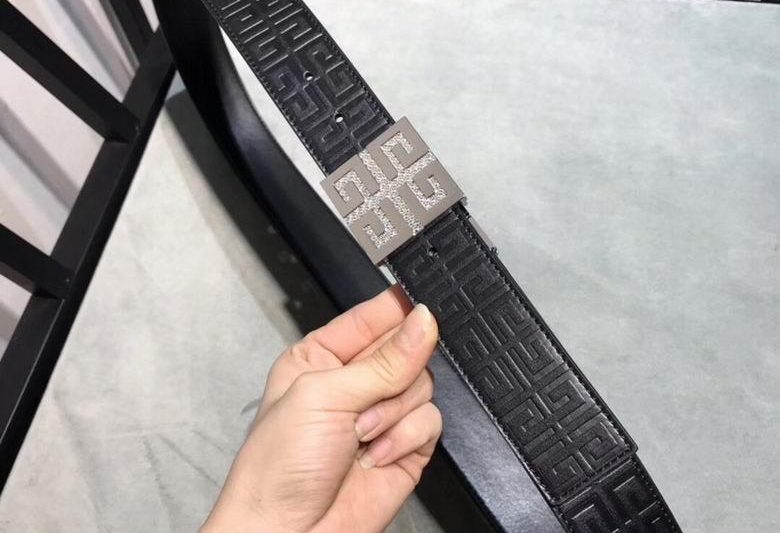 Replica Givenchy 38mmX95-125cm 7D03