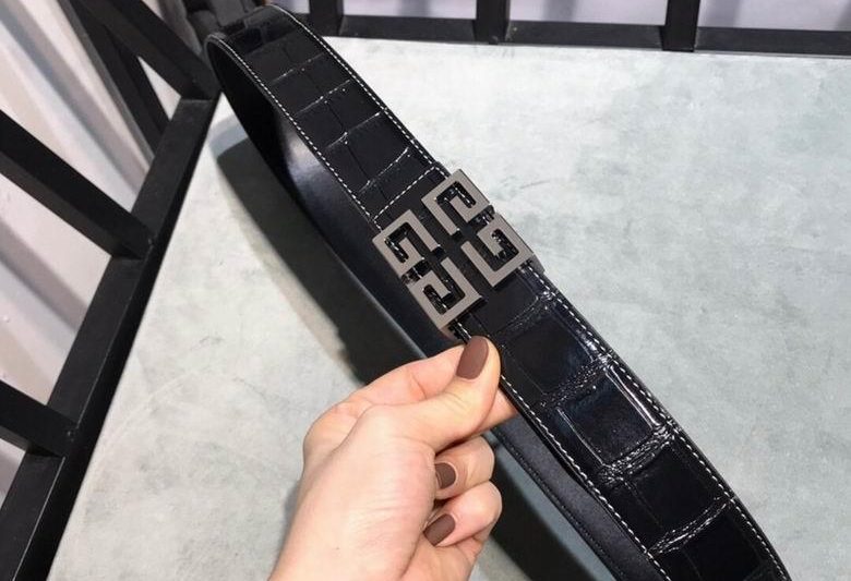 Replica Givenchy 38mmX95-125cm 7D02