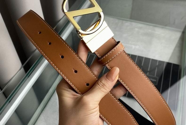 Replica EZ Belt 34mmX95-125cm 7D04