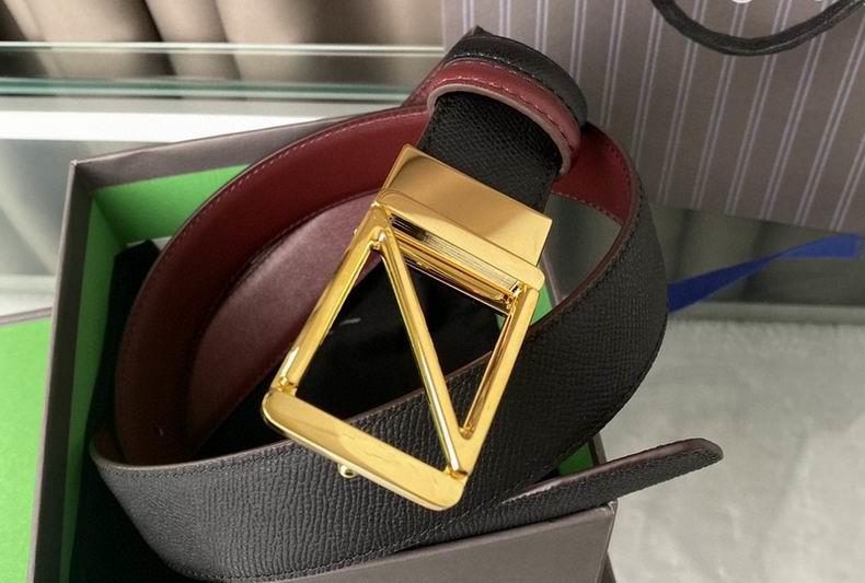 Replica EZ Belt 34mmX95-125cm 7D03