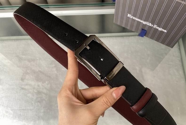 Replica EZ Belt 34mmX95-125cm 7D02