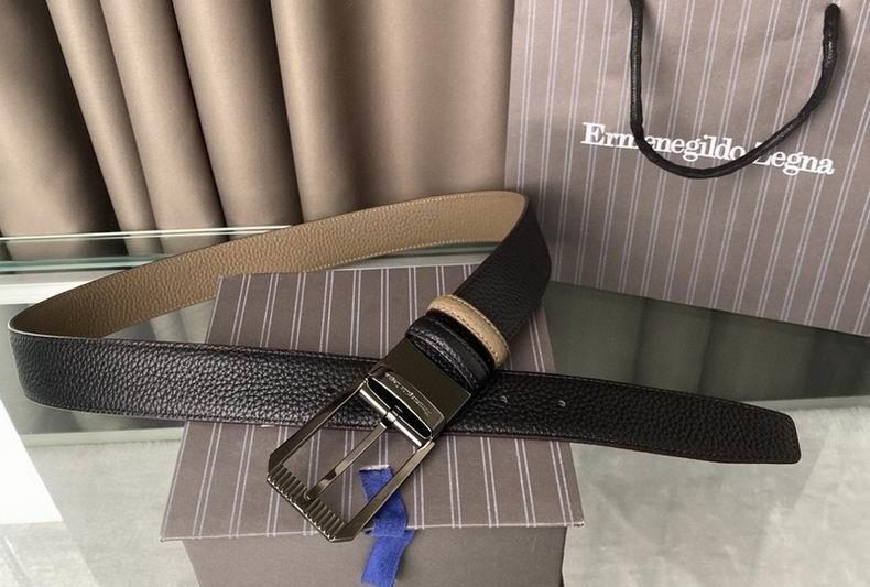 Replica EZ Belt 34mmX95-125cm 7D01
