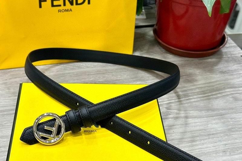 Replica Fendi belt 20mmX90-110cm 8L17