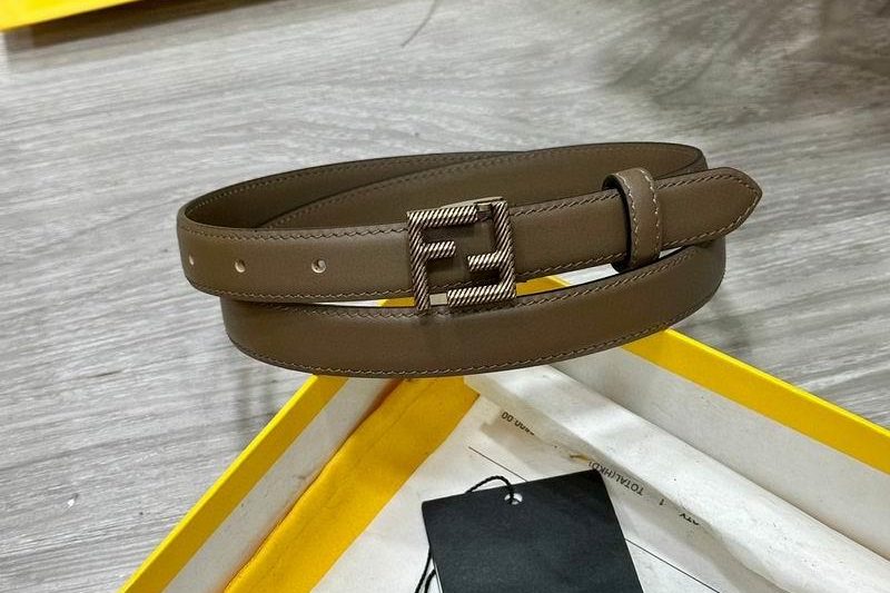 Replica Fendi belt 20mmX90-110cm 8L12