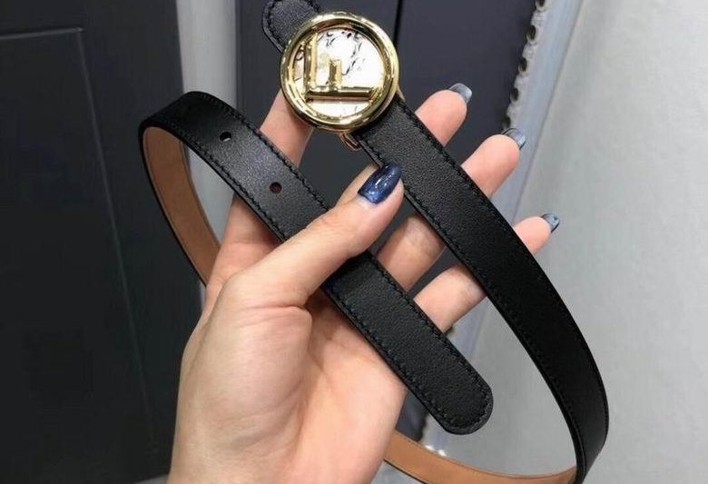 Replica Fendi Belt 20mmX95-110cm 7D03