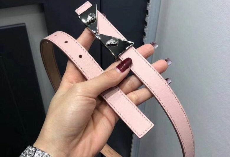 Replica Fendi Belt 20mmX95-110cm 7D02