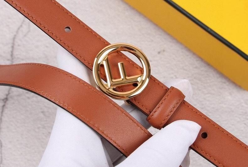 Replica Fendi Belt 20mmX95-115CM 8L10