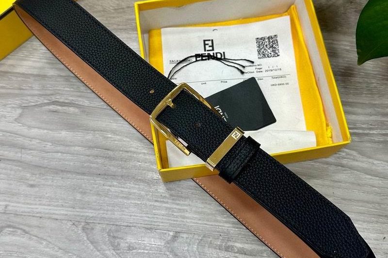 Replica Fendi belt 35mmX95-125cm 8L39