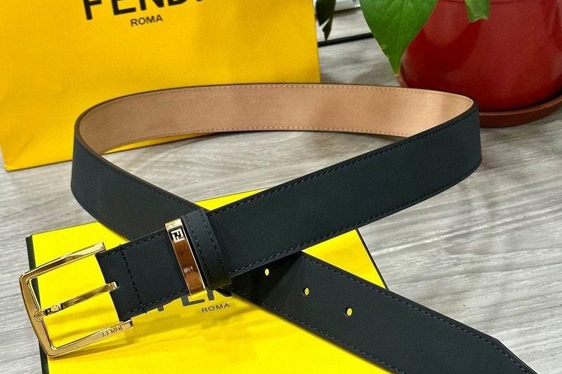Replica Fendi belt 35mmX95-125cm  8L31