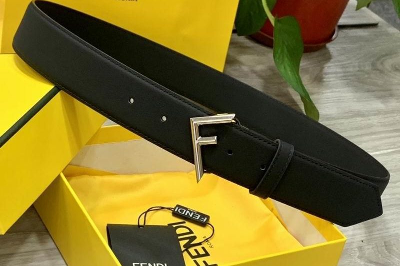 Replica Fendi belt 38mmX95-125cm 7D02