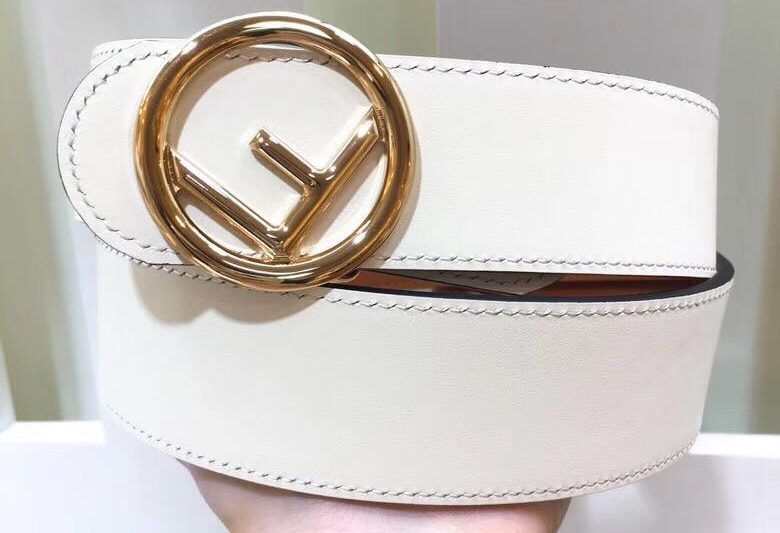 Replica Fendi Belt 38mmX95-125cm 7D01