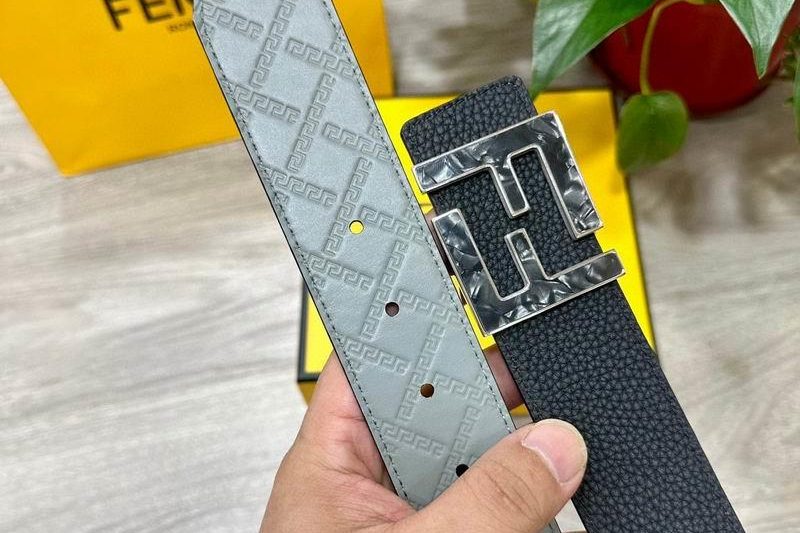 Replica Fendi belt 40mmX100-125cm 8L141