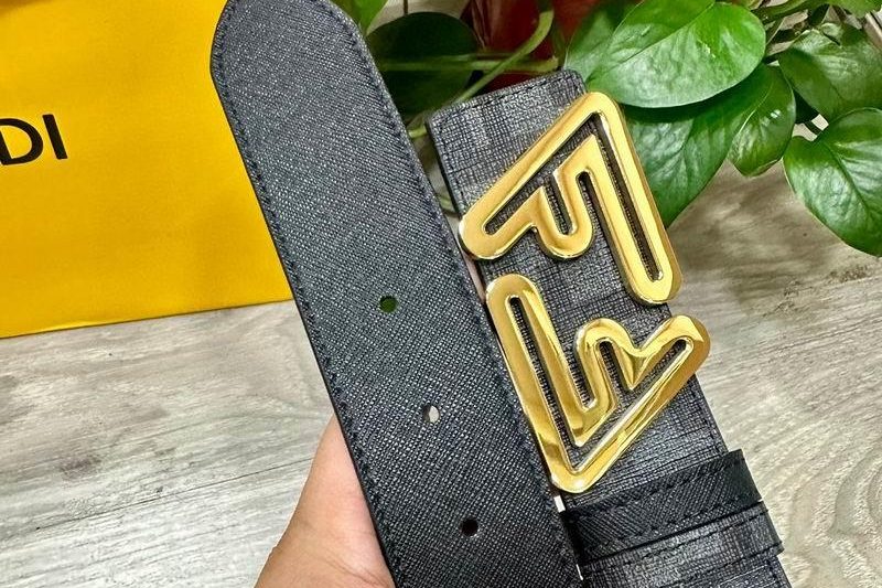 Replica Fendi belt 40mmX100-125cm 8L130