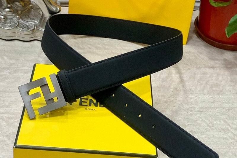 Replica Fendi belt 40mmX100-125cm  8L118