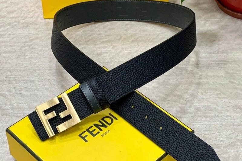 Replica Fendi belt 40mmX100-125cm  8L111