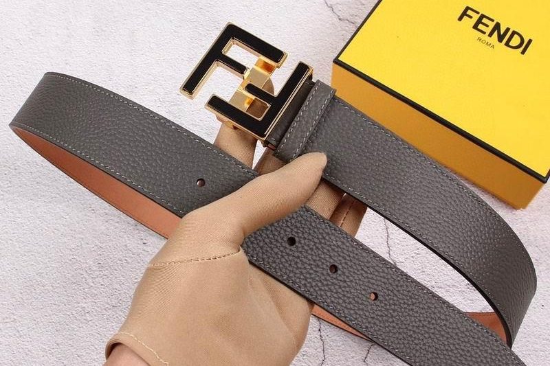 Replica Fendi belt 40mmX100-125cm  8L106
