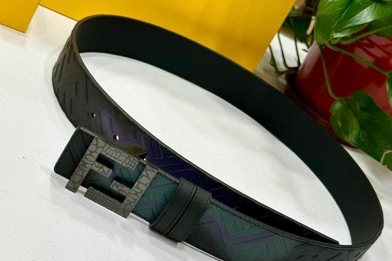Replica Fendi belt 40mmX100-125cm  8L80