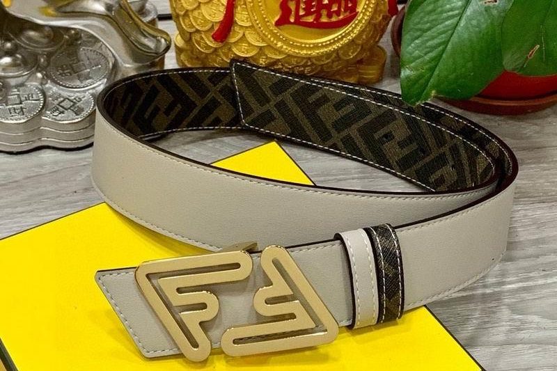 Replica Fendi belt 40mmX100-125cm  8L70
