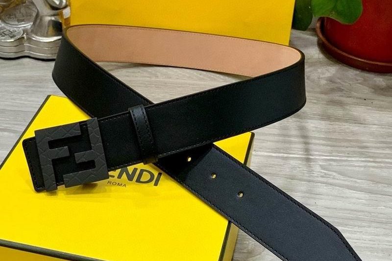 Replica Fendi belt 40mmX100-125cm  8L49