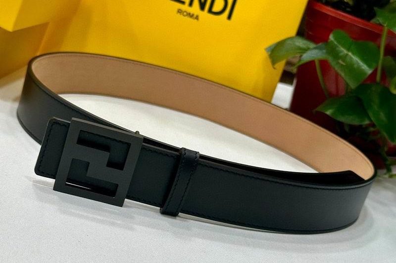 Replica Fendi belt 40mmX100-125cm  8L48
