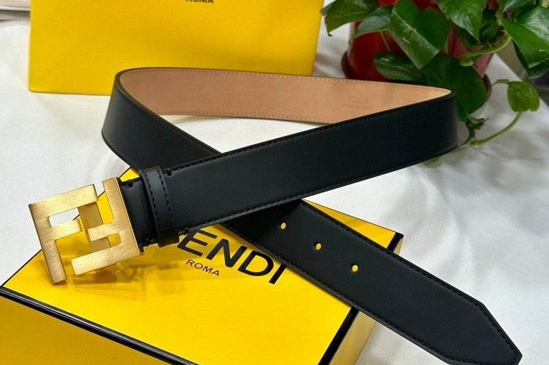 Replica Fendi belt 40mmX100-125cm  8L47