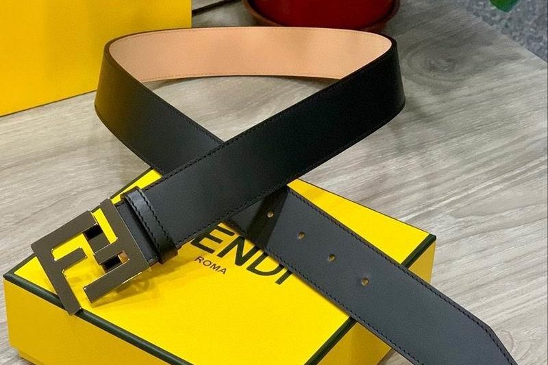 Replica Fendi belt 40mmX100-125cm  8L37