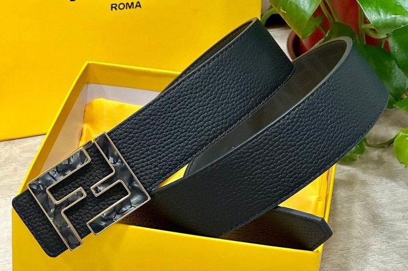 Replica Fendi belt 40mmX100-125cm  8L35