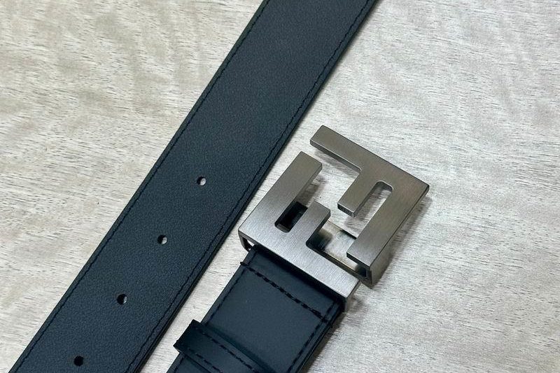 Replica Fendi belt 40mmX100-125cm 8L072002