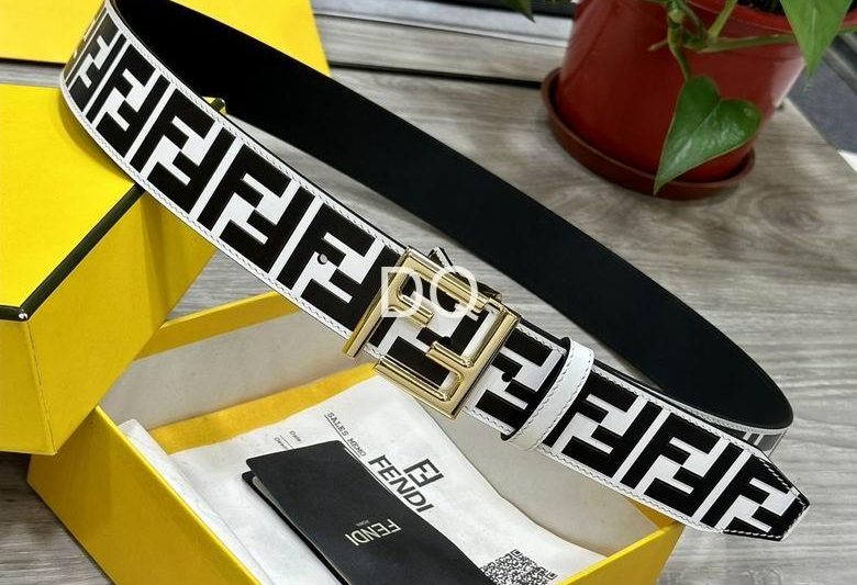 Replica Fendi 40mmx100-125cm 13