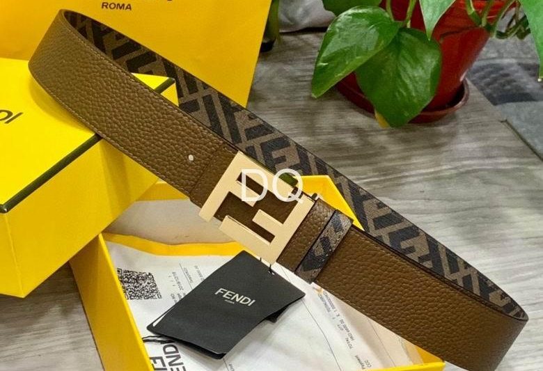 Replica Fendi 40mmx100-125cm 07