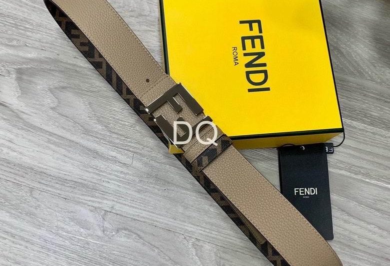 Replica Fendi 40mmx100-125cm 05