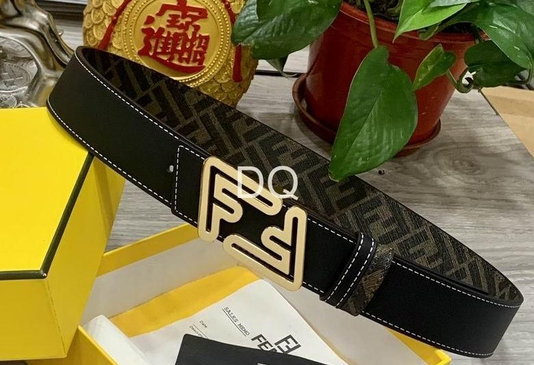Replica Fendi 40mmx100-125cm 04