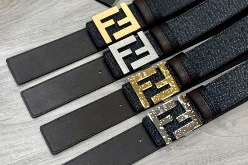 Replica Fendi belt 40mmX100-125cm 8L040810