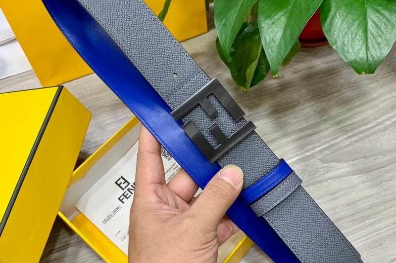 Replica Fendi belt 40mmX100-125cm 8L040808