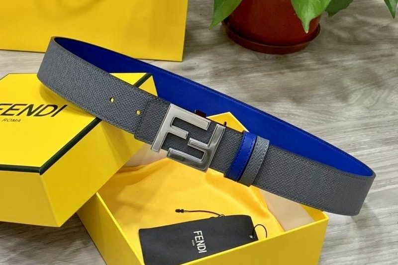 Replica Fendi belt 40mmX95-125cm 7D68