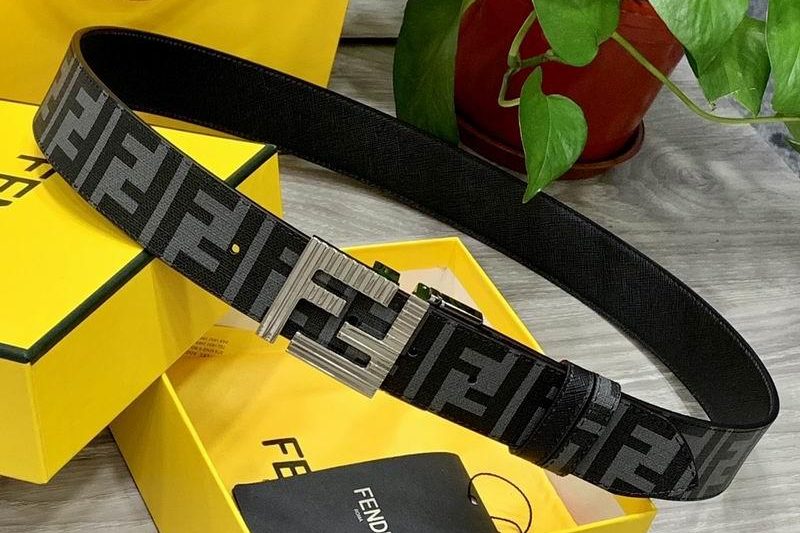 Replica Fendi belt 40mmX95-125cm 7D65