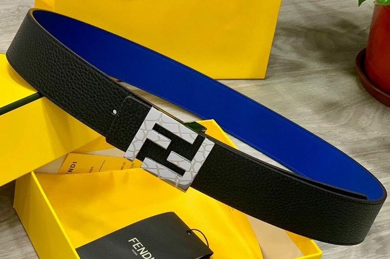 Replica Fendi belt 40mmX95-125cm 7D59