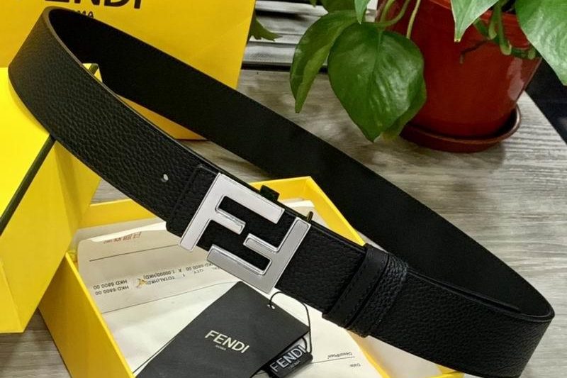 Replica Fendi belt 40mmX95-125cm 7D58