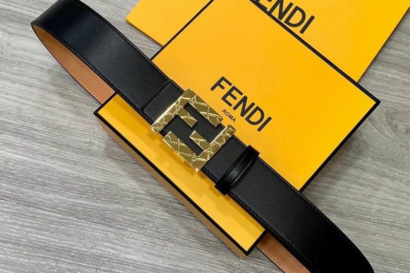 Replica Fendi belt 40mmX95-125cm 7D54
