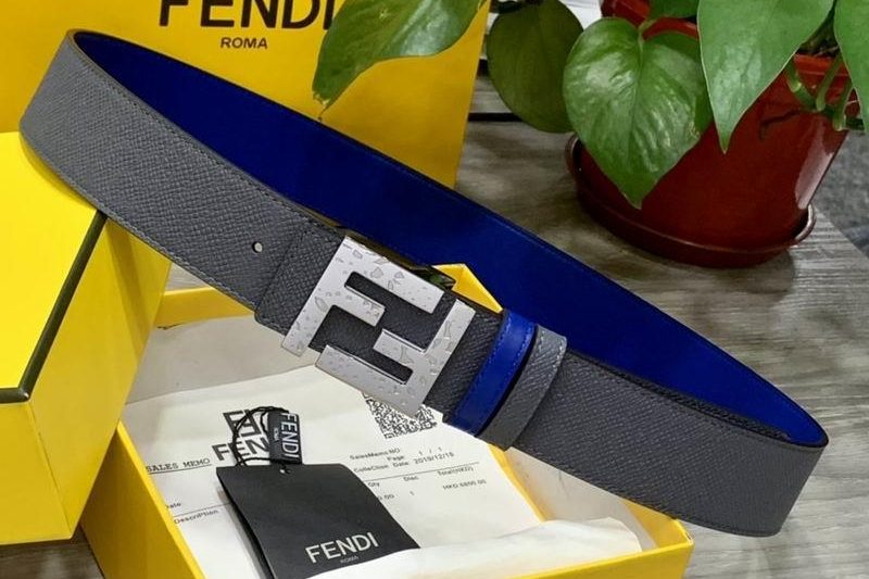 Replica Fendi belt 40mmX95-125cm 7D53