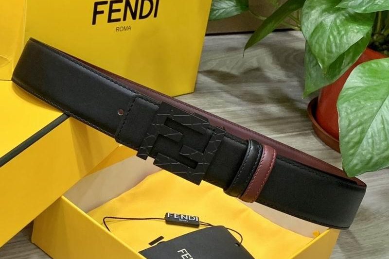 Replica Fendi belt 40mmX95-125cm 7D51