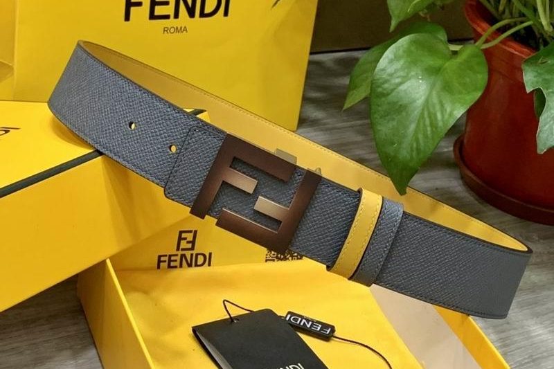 Replica Fendi belt 40mmX95-125cm 7D49