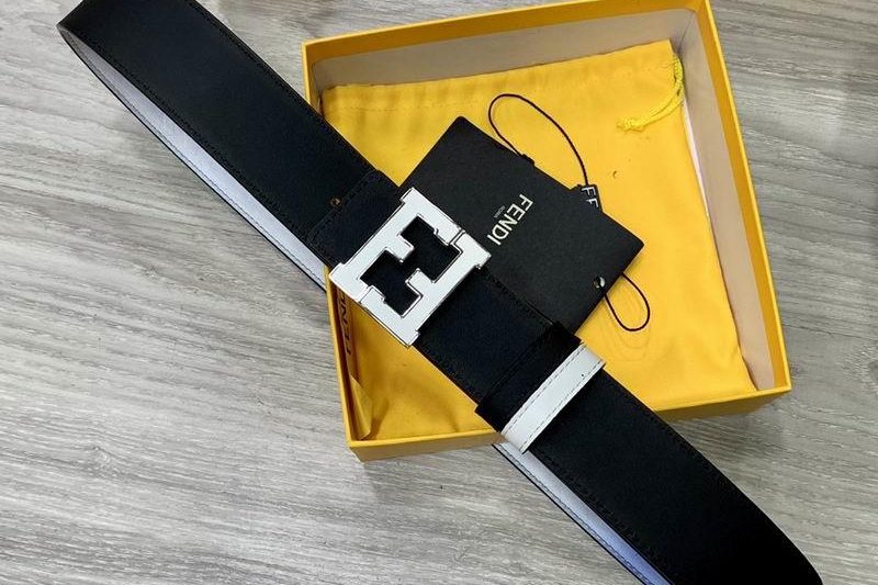 Replica Fendi belt 40mmX95-125cm 7D47