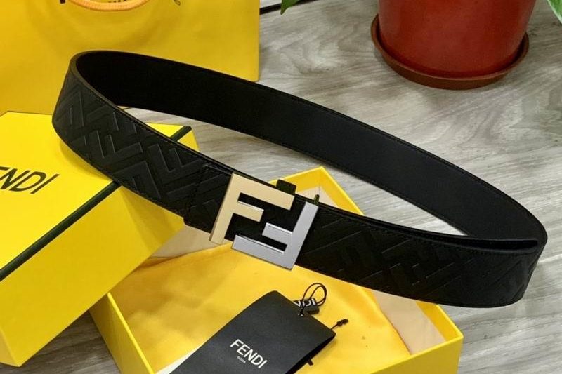 Replica Fendi belt 40mmX95-125cm 7D45
