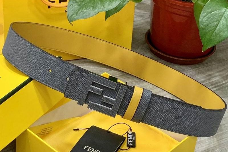 Replica Fendi belt 40mmX95-125cm 7D44
