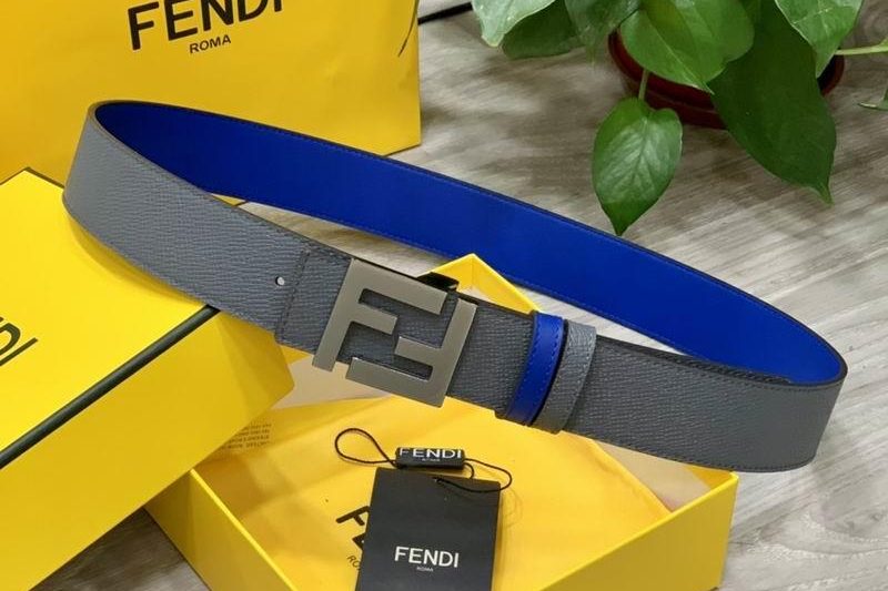 Replica Fendi belt 40mmX95-125cm 7D39