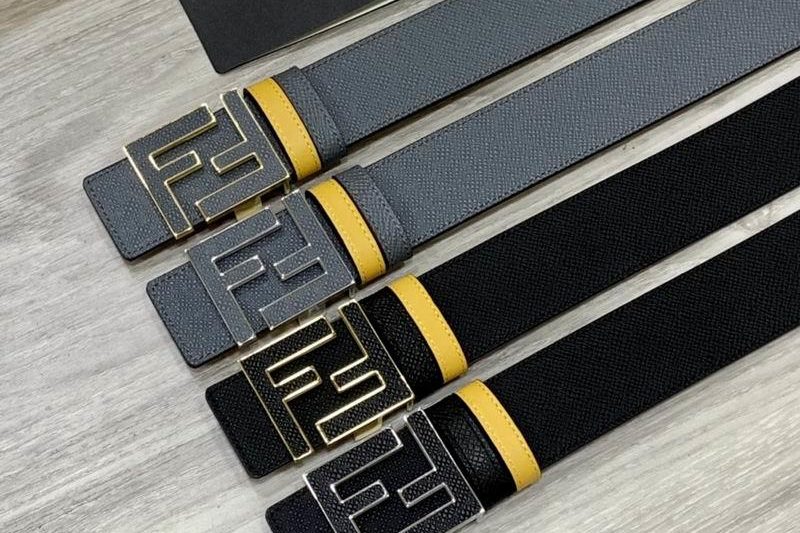 Replica Fendi belt 40mmX95-125cm 7D35